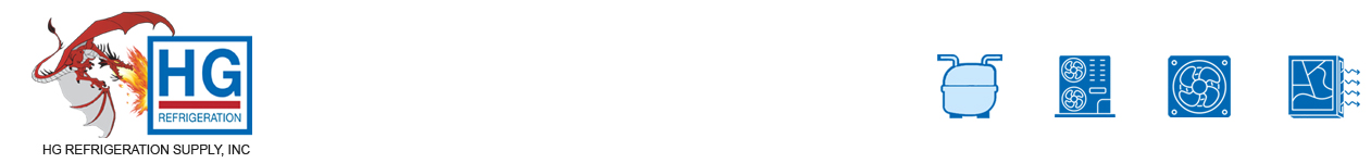 HG Refrigeration Supply