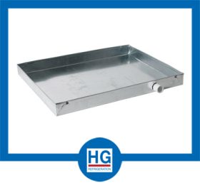 Aux Drain Pans