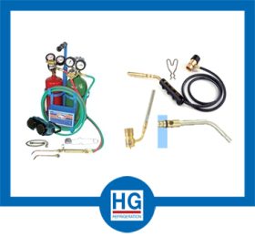 Brazing & Welding