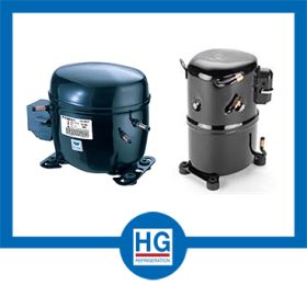Reciprocating Compressors