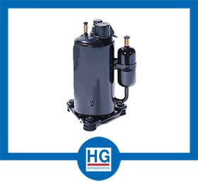 Rotary Compressors