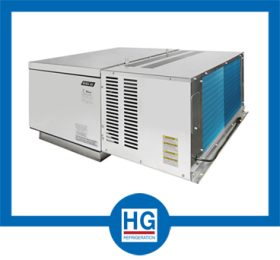Self Contained Package