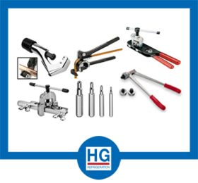 Tubing Tools