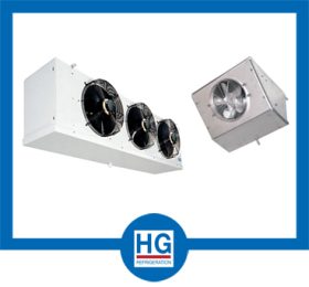 Unit Cooler / Evaporators
