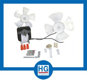 Universal Motor Kits