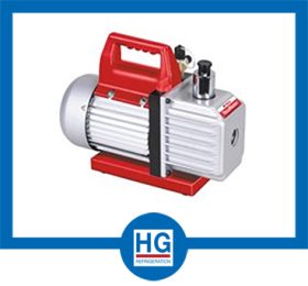 Vacuum Pumps