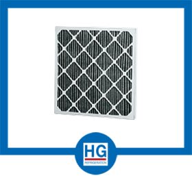 Act. Carbon Filters