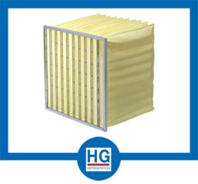 Bag Filters