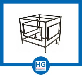 Codenser cages