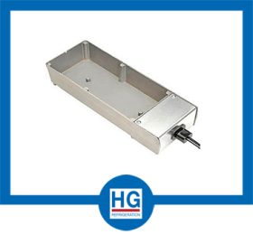 Condensate drains