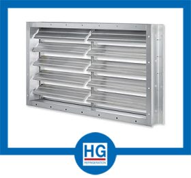 Dampers