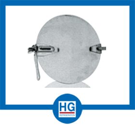 Damper Assy