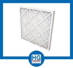 Disposable - Pleated Filters