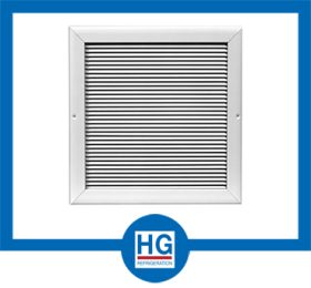Door Grilles