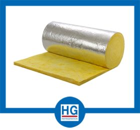 Duct Wrap