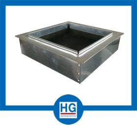Grille Boxes