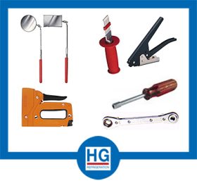 Hand Tools