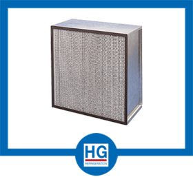 Hepa Filters
