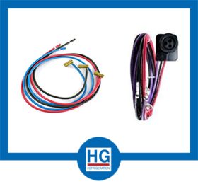 Hook-Up Kits