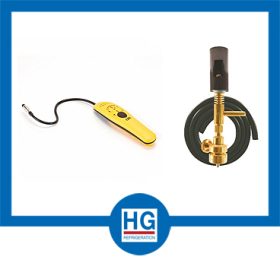 Leak Detectors