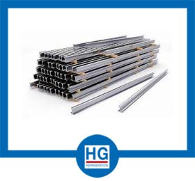 Metal Hardware