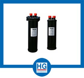 Oil separators