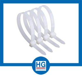 Plastic Ties