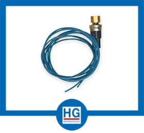 Pressure switches