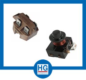 Relays