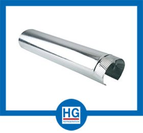 Rigid Pipe