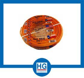 Romex cable