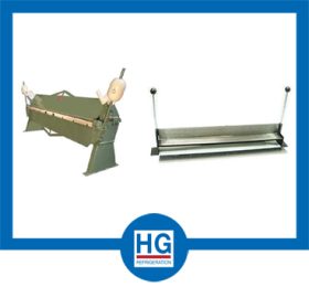 Sheet Metal Tools