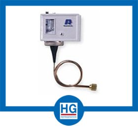 Single press controls