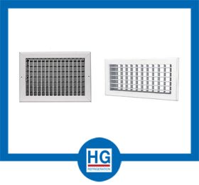 Supply Grilles