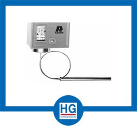 Temperature controls