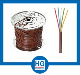 Thermostat Wire