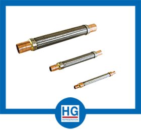 Vibration eliminators
